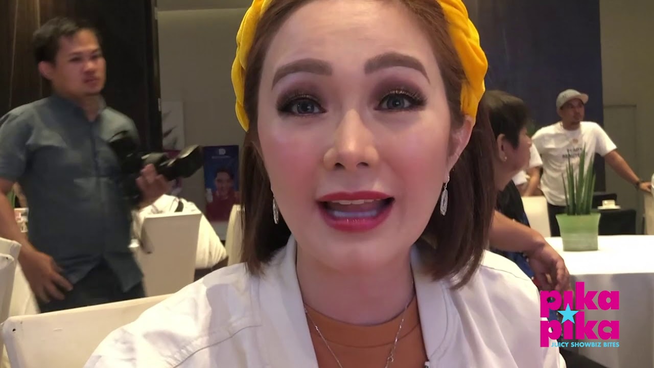 KITKAT, may anxiety disorder din; asawa nag resign para tutukan siya