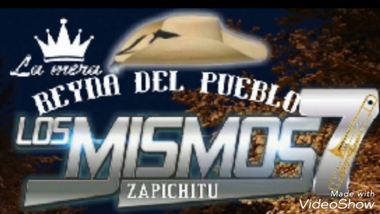 Los mismos 7 de nurio Michoacan algo de su Nuevo Material.