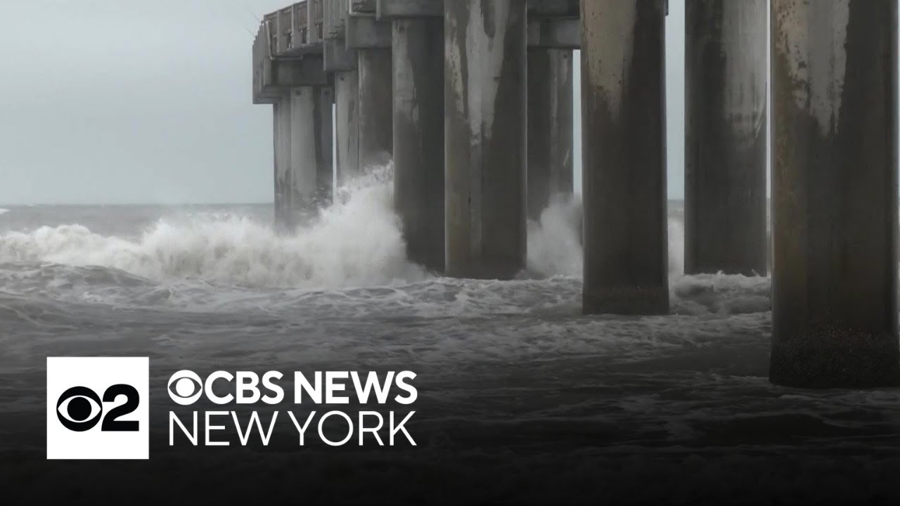 NOAA releases 2026 hurricane forecast