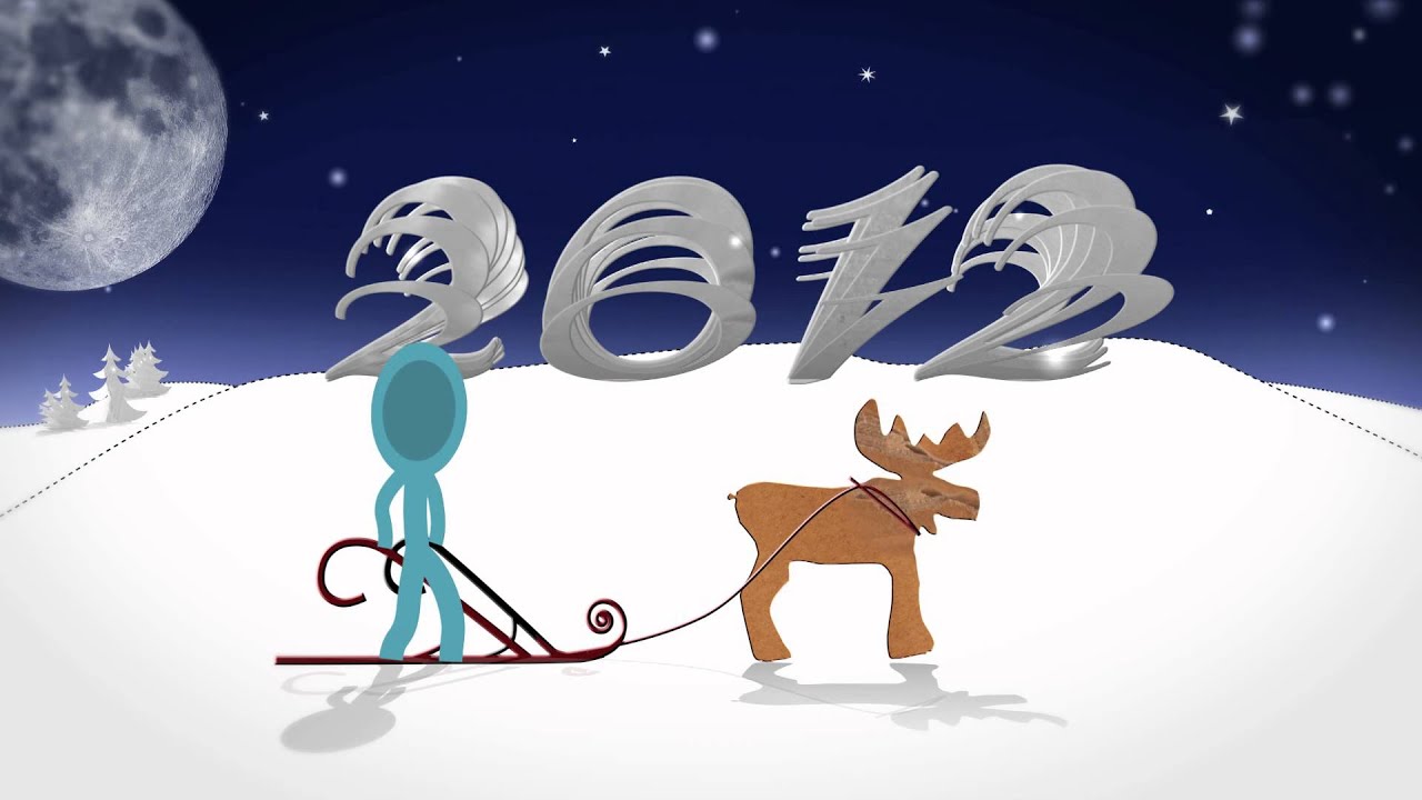 Acme Packet Community Holiday Video