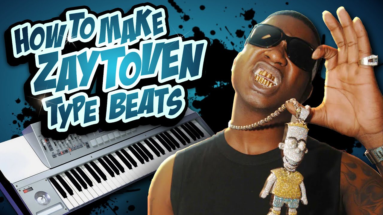 How to make a Zaytoven, Gucci Mane, Migos, Chief Keef Type Beat - Silent Cookup #5