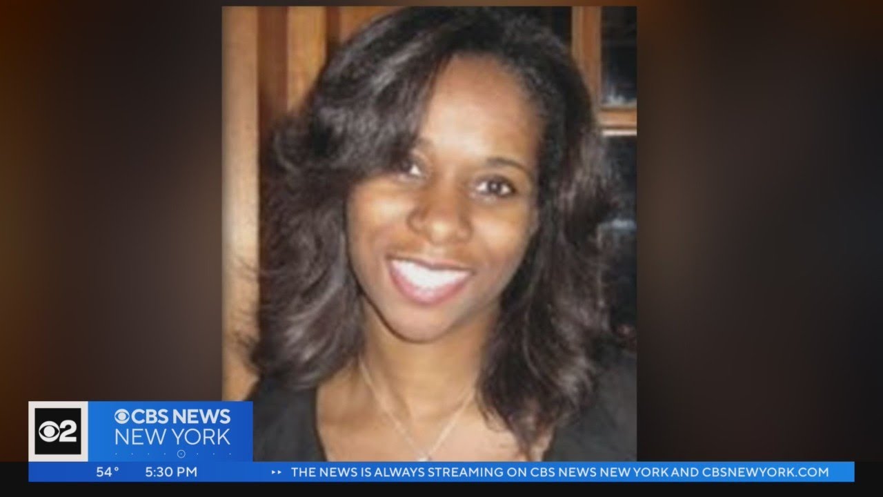 Trial begins for man accused in girlfriend's 2018 shooting death in NJ