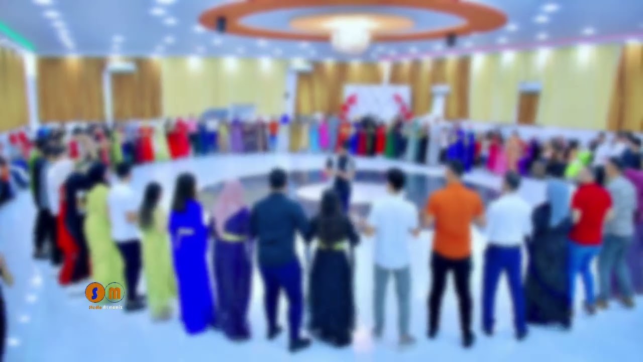 حفلة ال عياضيه/ فنان فلاح ابدال/ ستوديو المميز