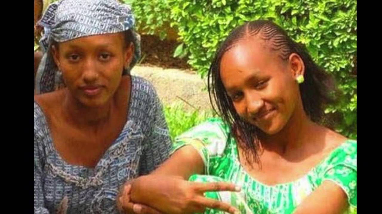 HAWA PULLO FULBE AFRIKI TIDON DIREN