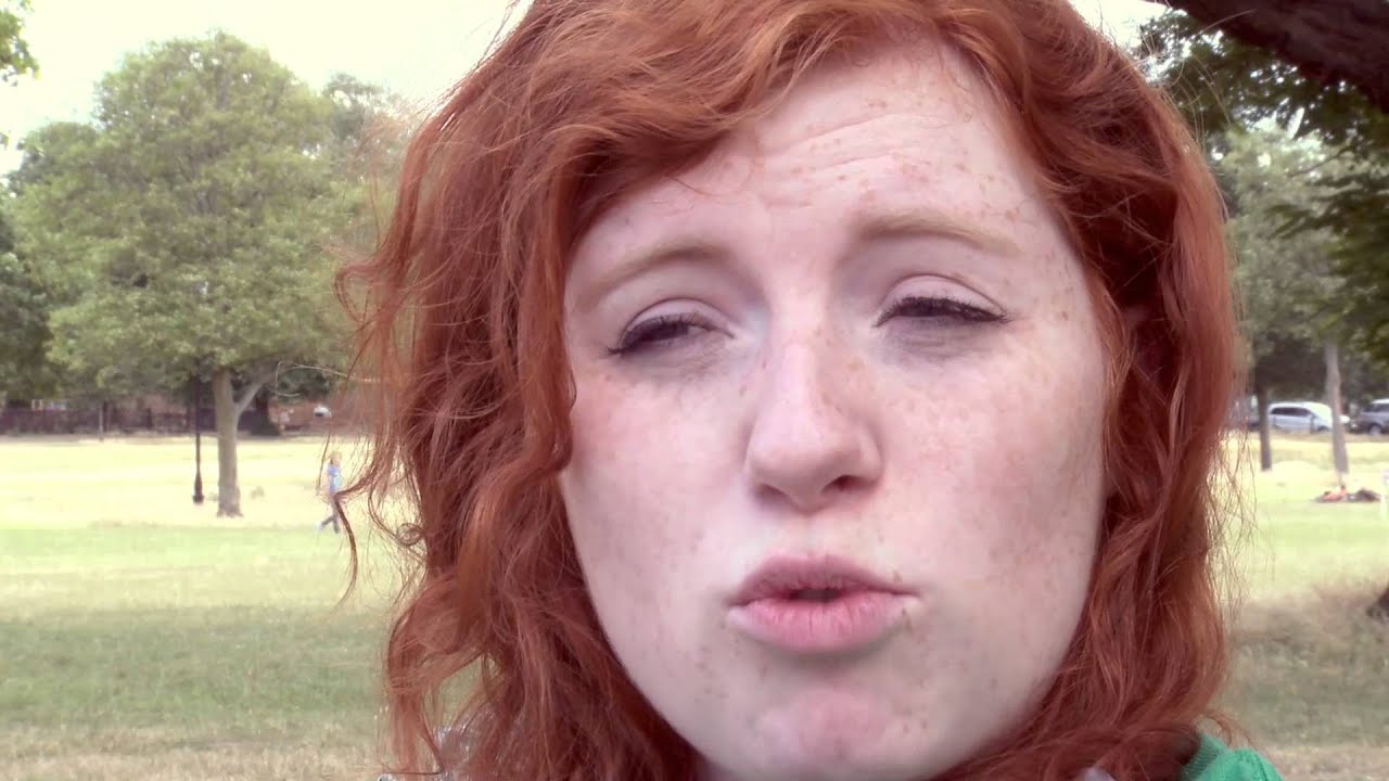 Eleanor Morton Edinburgh Trailer 2015