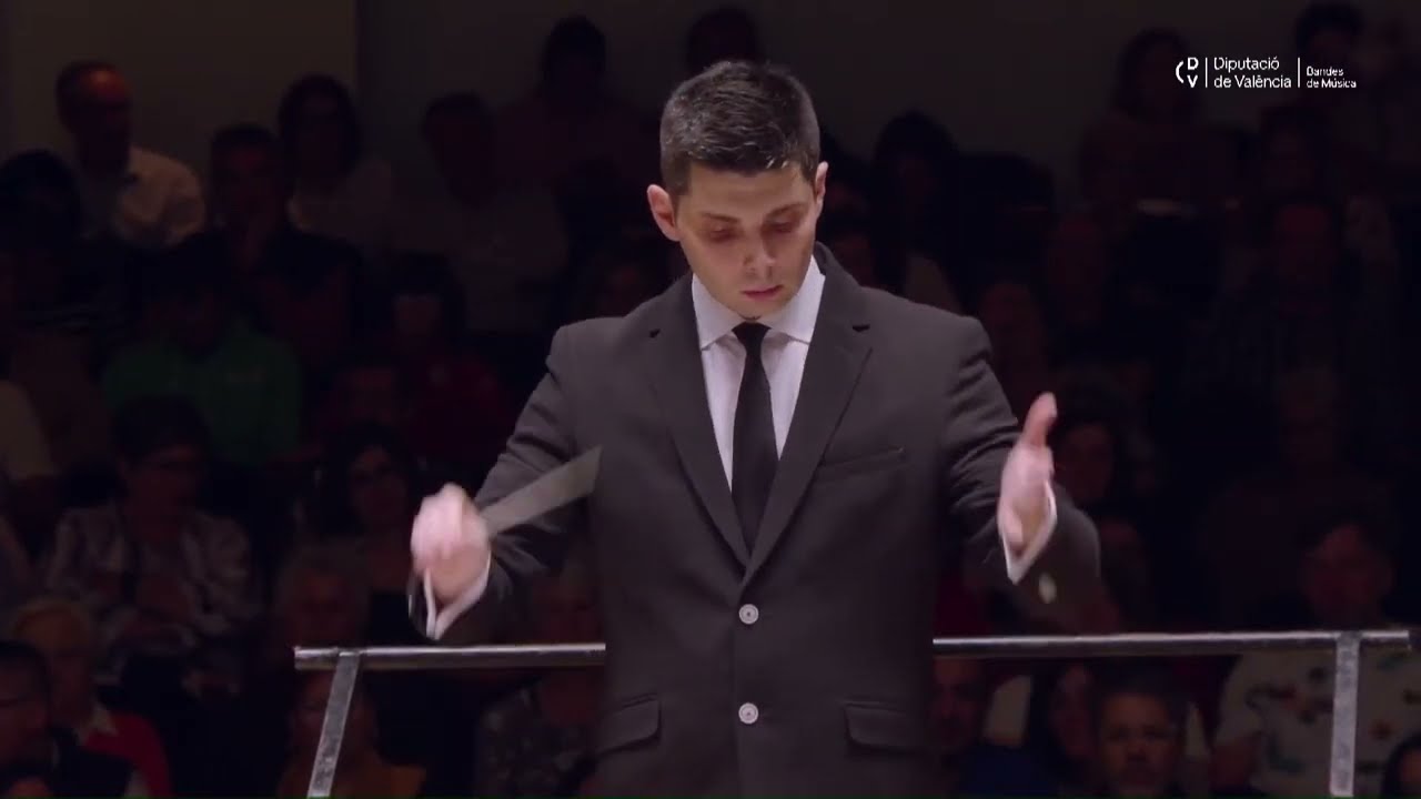 El jardín de Hera (José Suñer Oriola) | Unió Artística Musical de Montroi