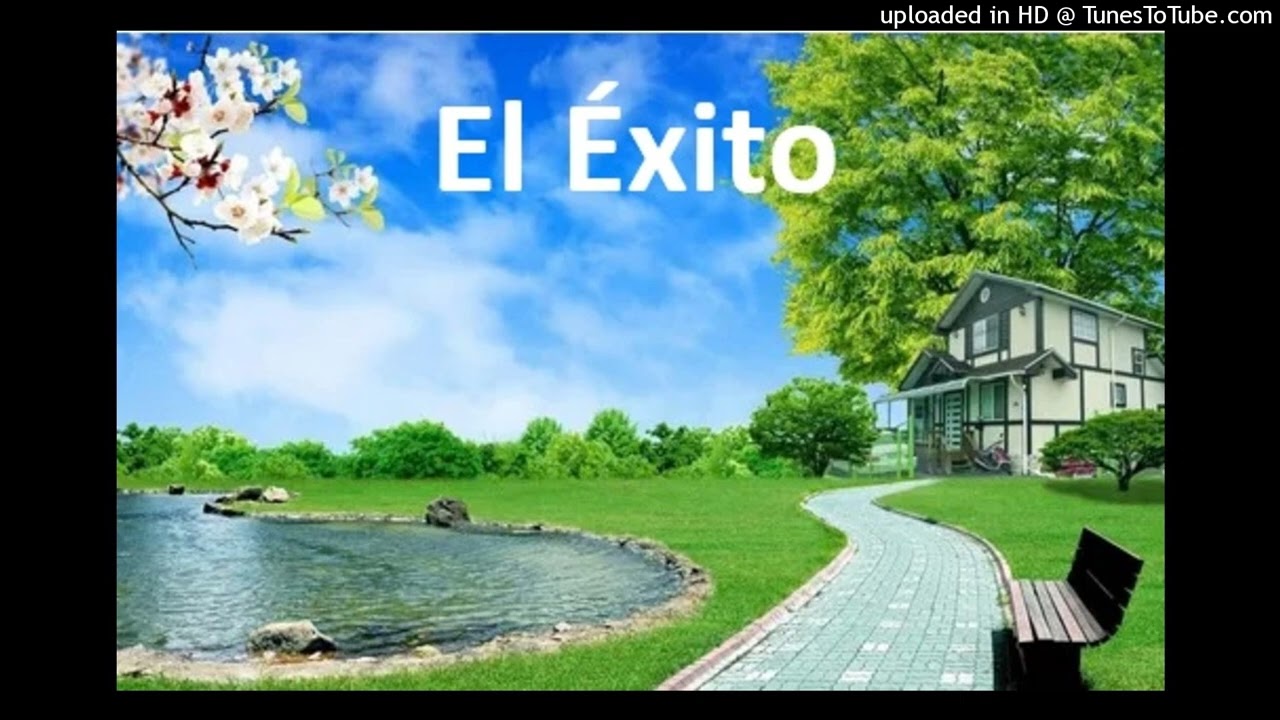 El Éxito
