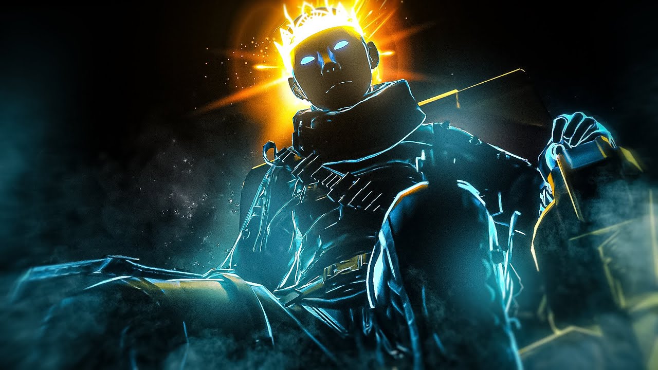 The Return To Apex Legends…