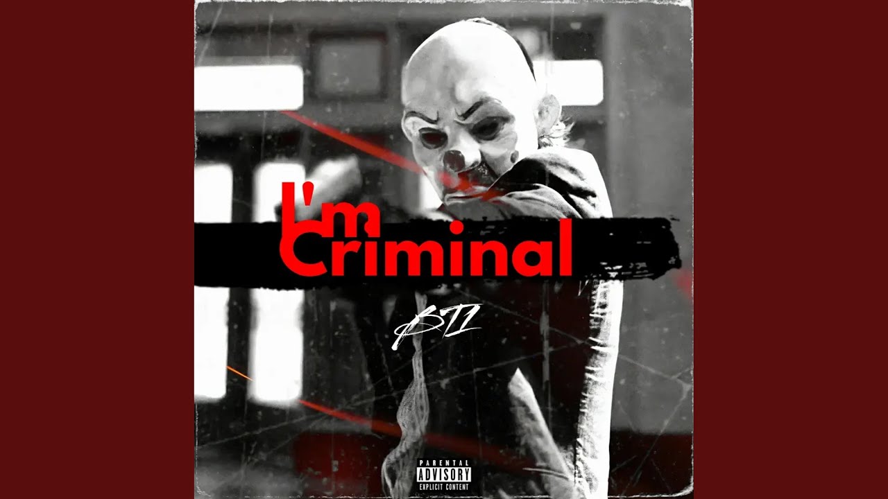 I'm Criminal