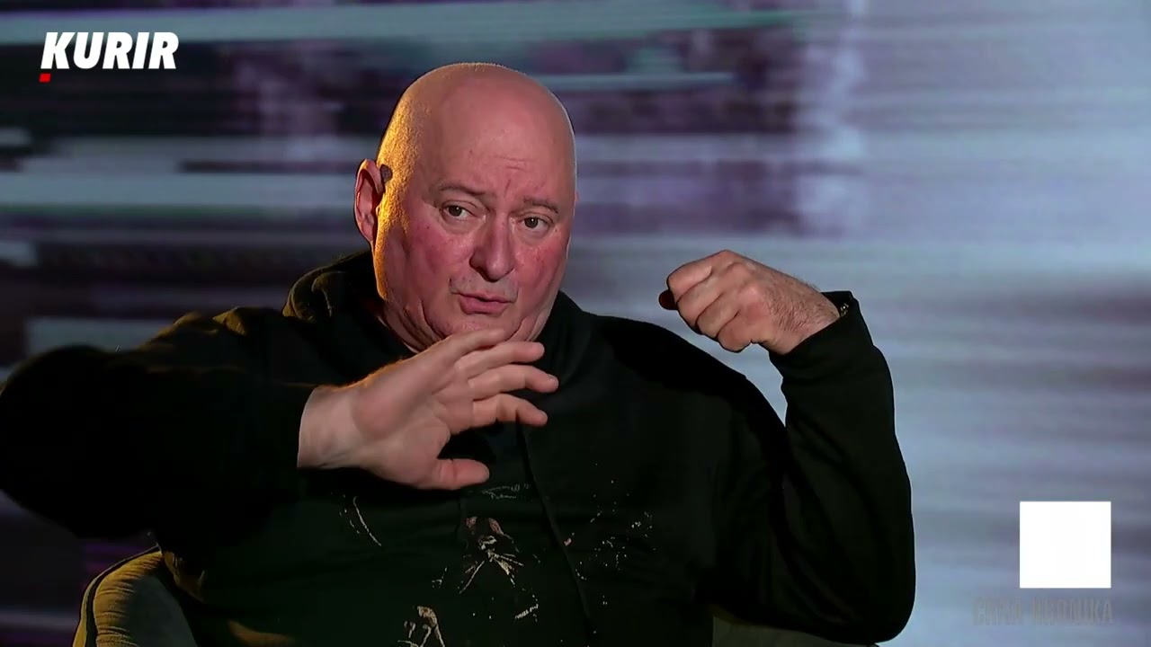 Tomašević o filmskom pokušaju bega pripadnika Crvenih beretki: 
