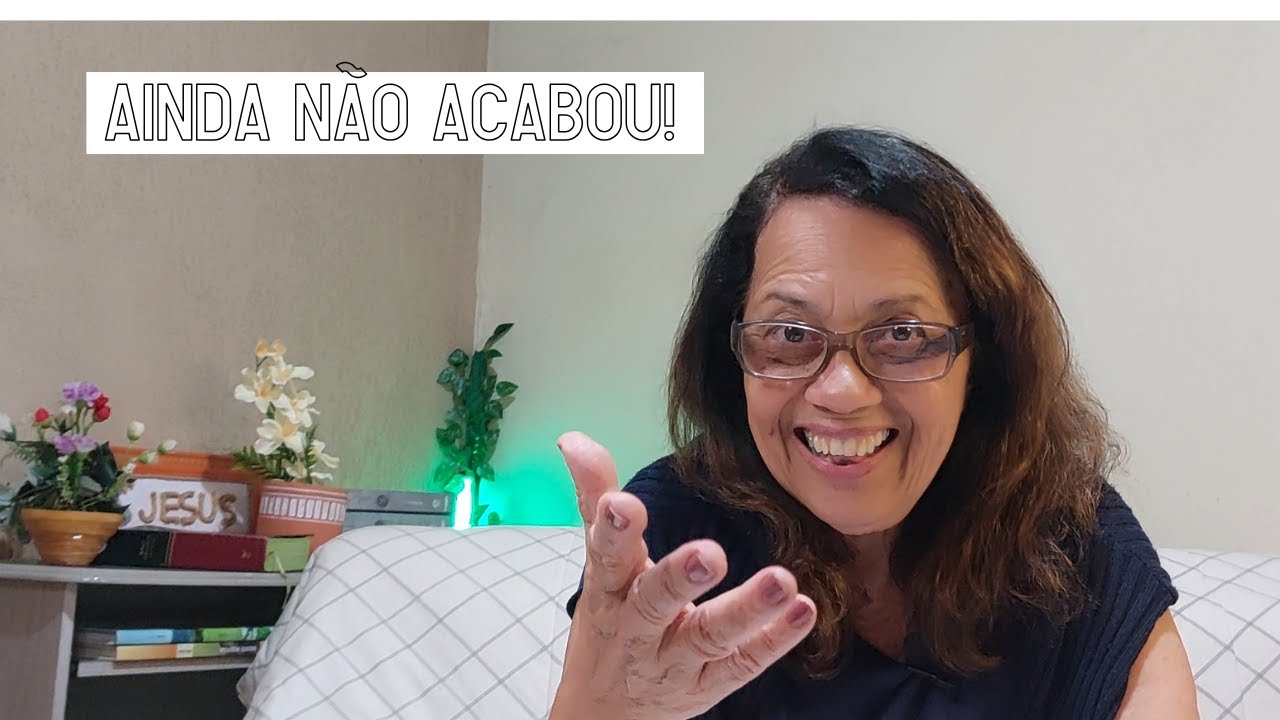 Deus Chega Quando Tudo Acabou, ELE Faz o Impossível Acontecer