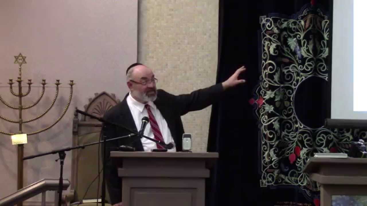 Jewish Historians 2 (part 2)