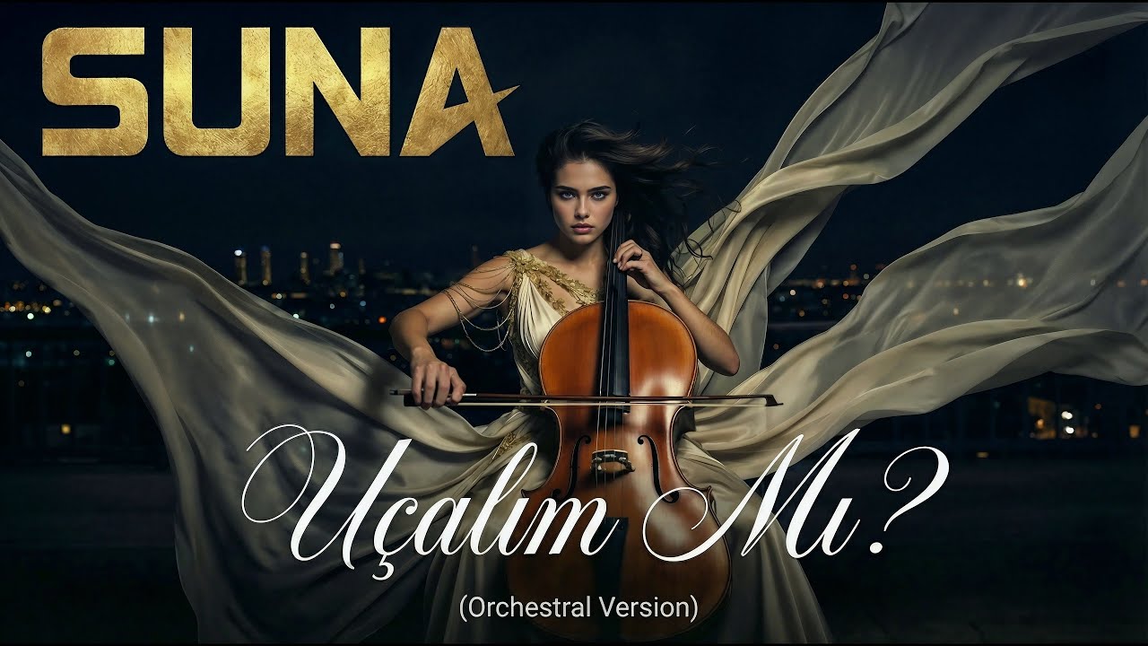 Suna Divai Uçalım Mı? (Orchestral Version)