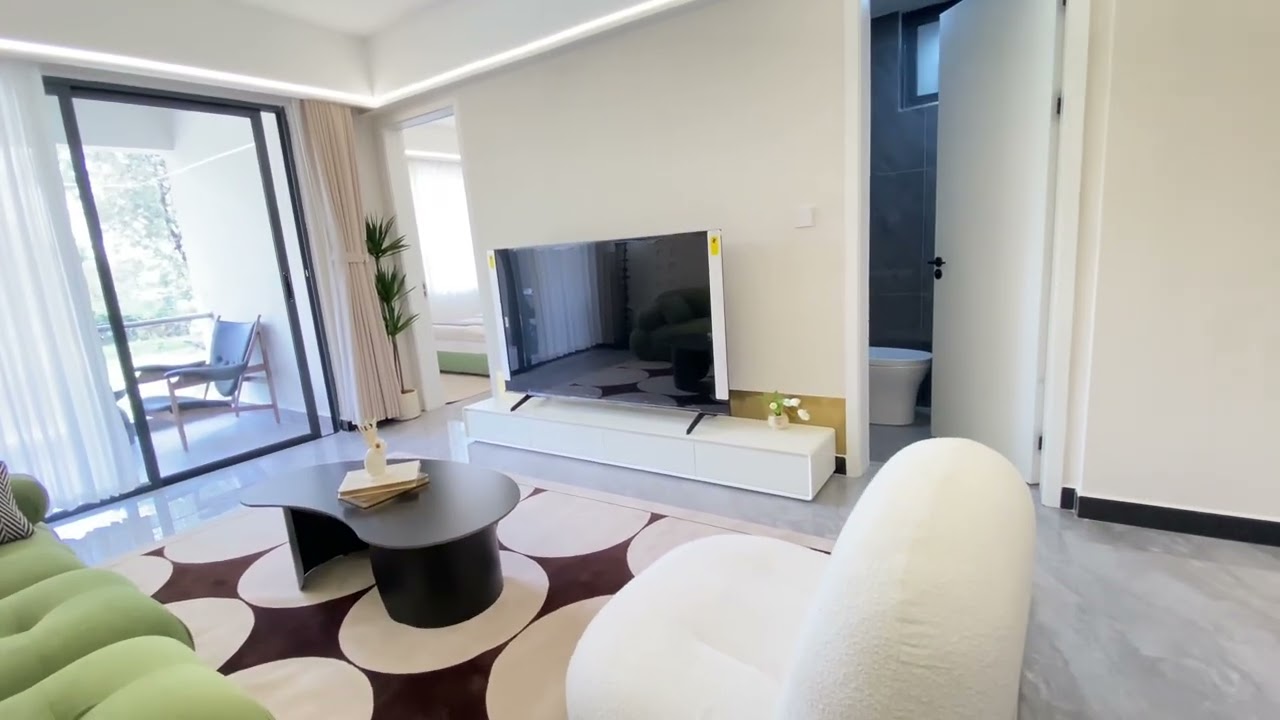 Ksh 9M 2 Bedroom Apartments in Kilimani, Nairobi #realestate #kenya #kilimani #viral #fypage #fyp