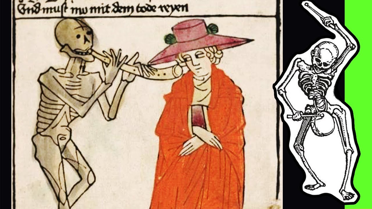 Medieval Skeletons are the BEST