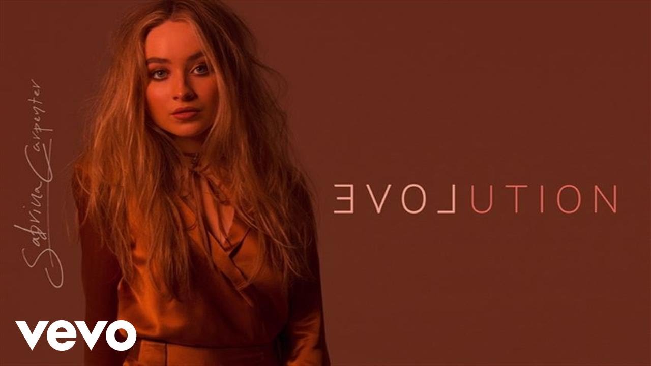 Sabrina Carpenter - Space (Audio Only)