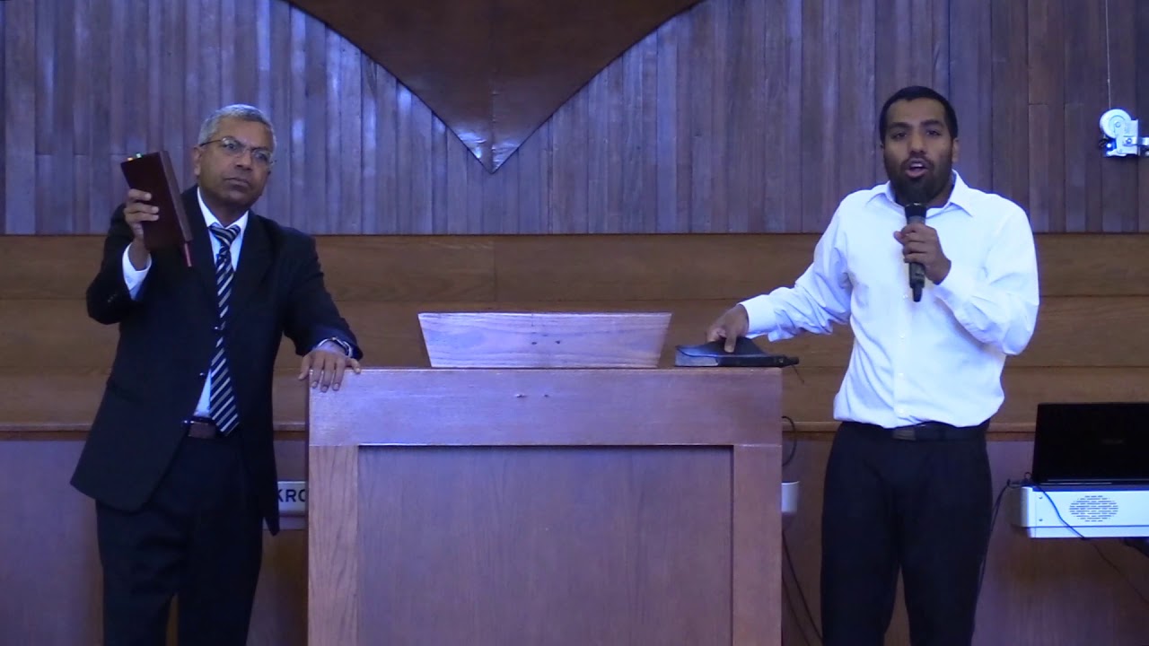 Decisions and its Consequences | Message 2-2-20 Pastor Abraham Joseph (Malayalam & English)