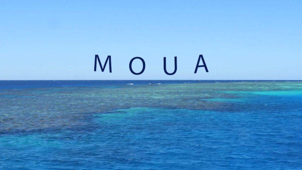 MOUA First Impressions