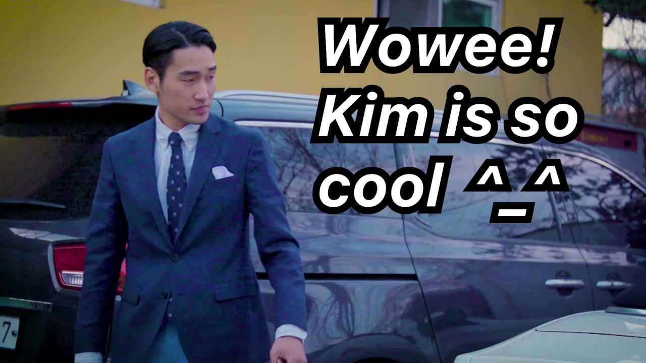 Double Olympic Champion Screams Like a Dying Goat During Matches 😂🐐 Kim Junghwan's Hilarious Moments
