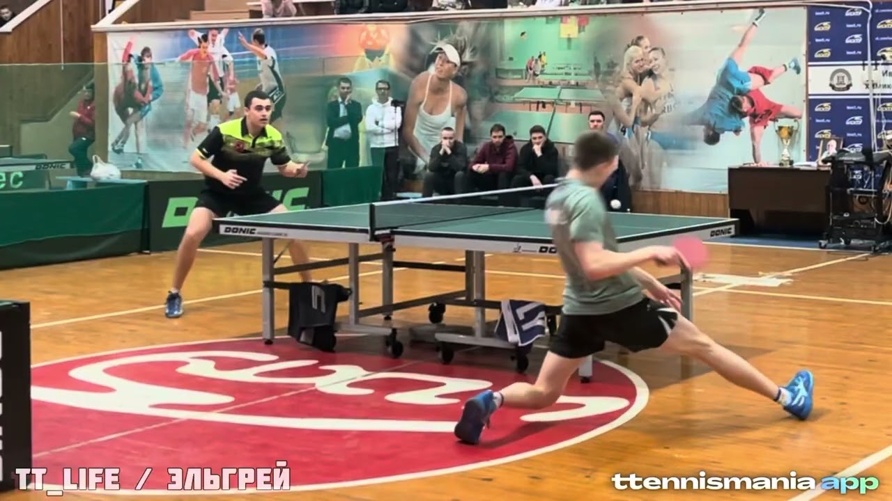 ЕВГЕНИЙ ТИХОНОВ(1895) vs МАКСИМ БОКОВ(1886) | ФИНАЛ т-ра памяти Виноградова в ИВАНОВО