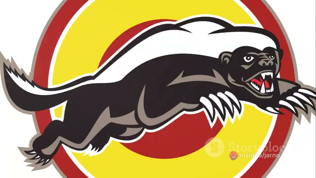 Resilience, Matrix & Honey Badgers: A cynical Comedy