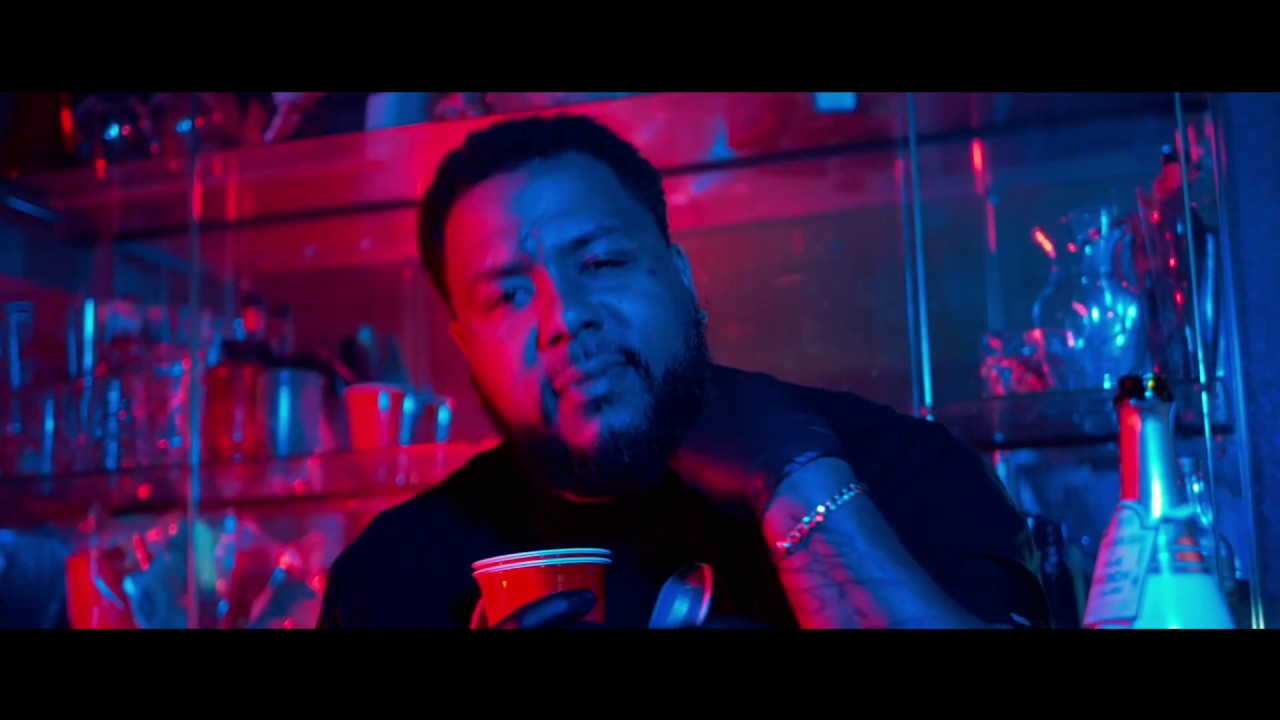 Yung Lott - No Emotion (Official Video)