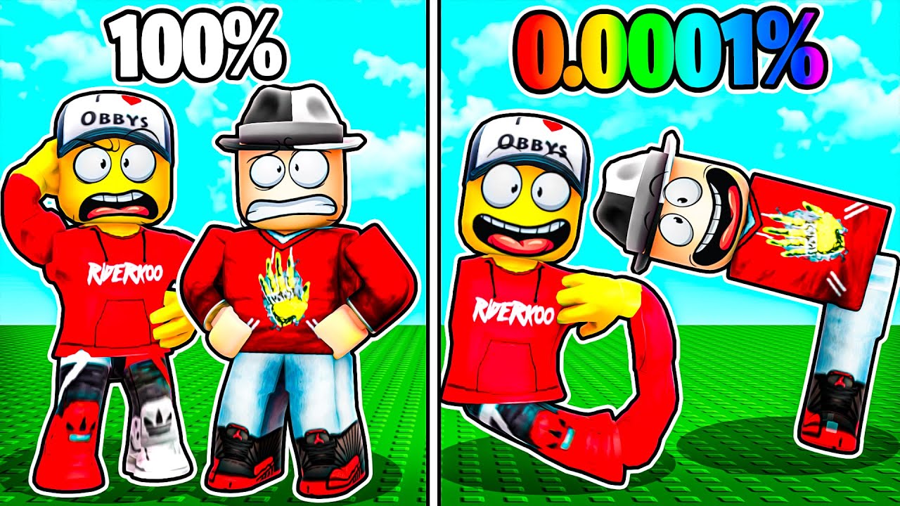 ROBLOX NAJDI EMOTE...!? (ROBLOX PŘIDAL NEJBLÁZNIVĚJŠÍ EMOTY!)