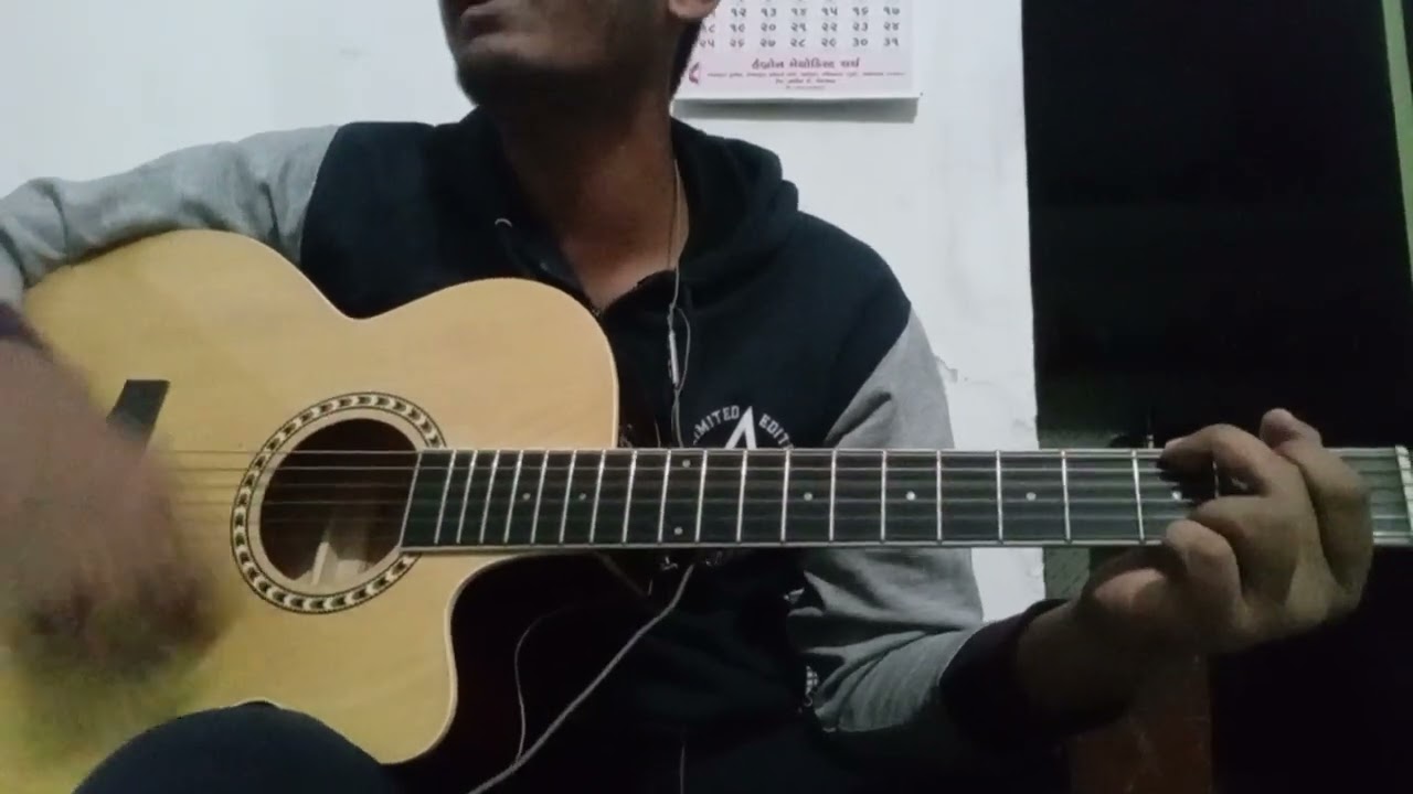 Oh my soul ||| by casting crowns ||| (Guitar Cover)