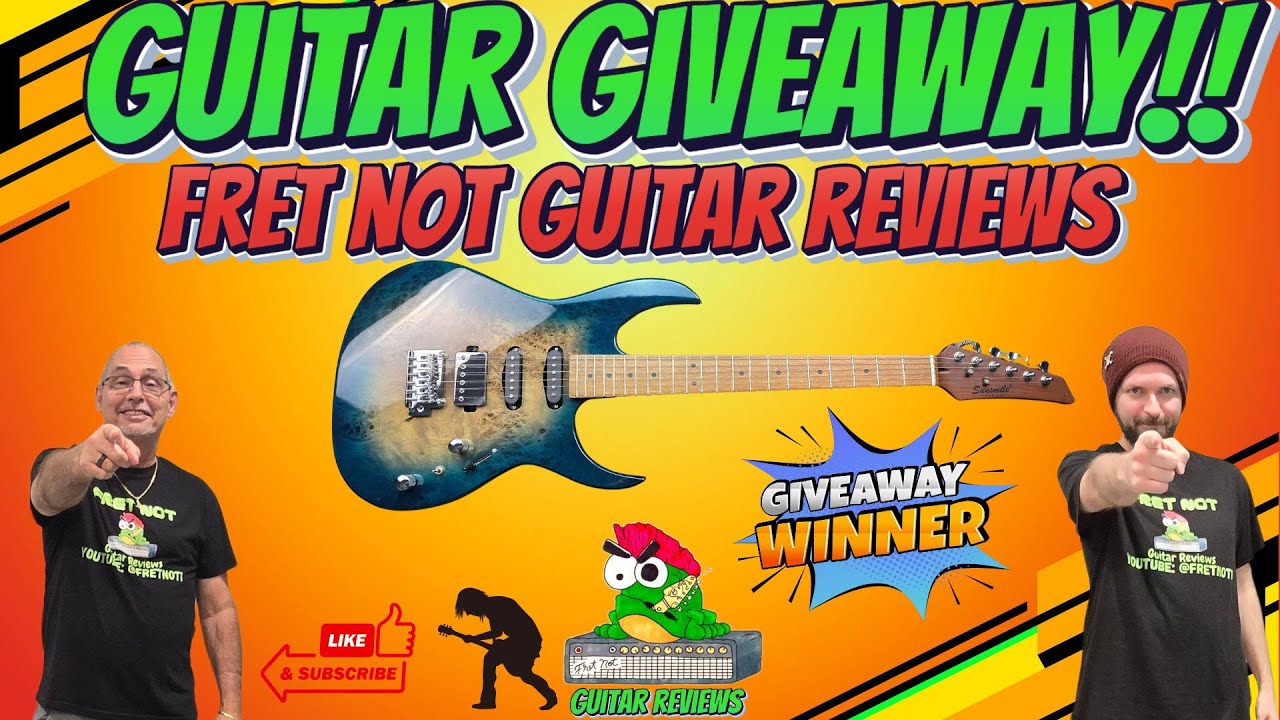 Sumsmile Guitar Review: Is it worth buying?