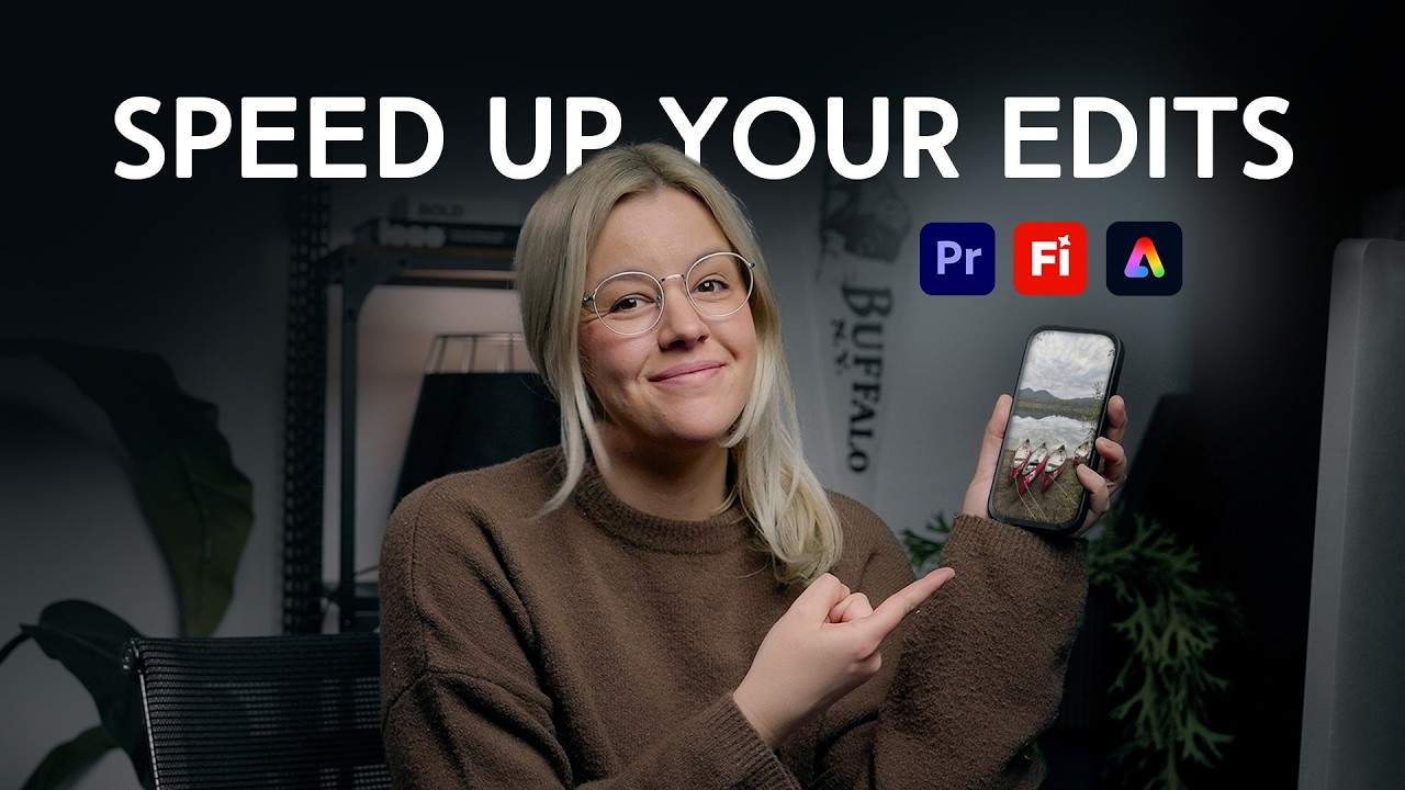 The BEST Way to Turn Long Videos Into Social Media Content