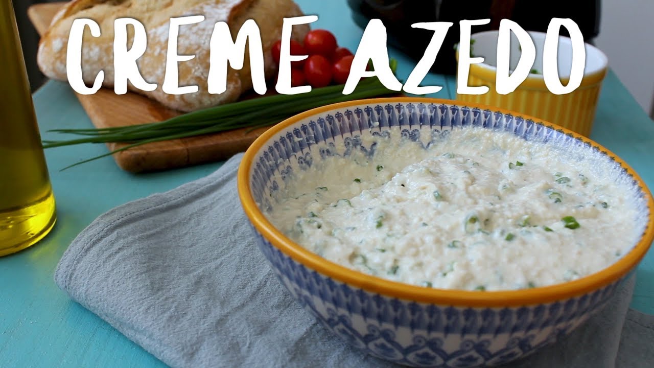 Creme Azedo