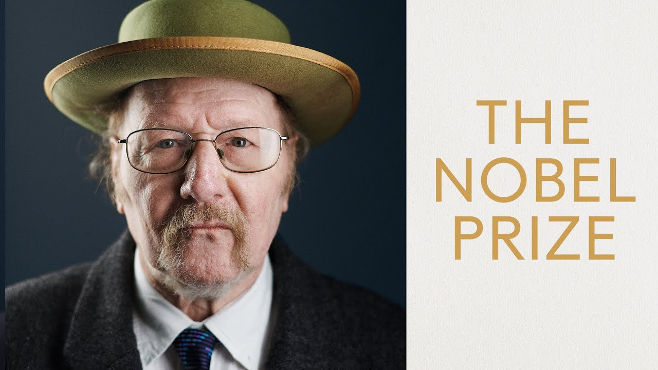 Jeffrey Hall, Nobel Prize in Physiology or Medicine 2017: Official interview