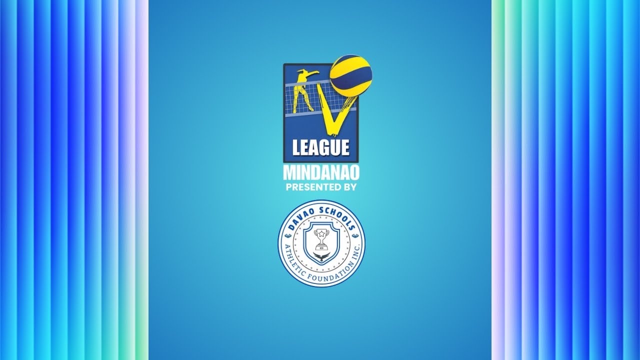 JMCFI vs. PWC - Live | Preliminaries | 2026 V-League Mindanao Men's Category