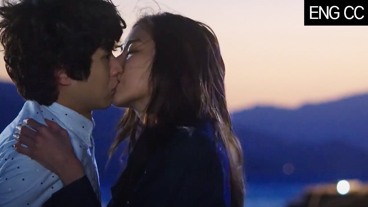 [#XKisses] (ENG/SPA/IND) Чхве У-шик♥U-IE Энергичные и сладкие поцелуи | #Hogu'sLove | #Diggle