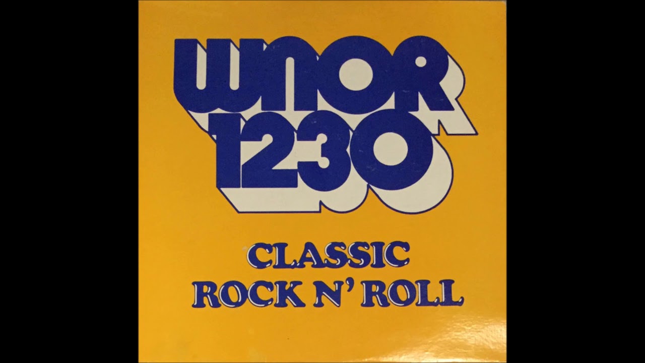 wnor am 1230 Ron Allen AKA Gene Ryan