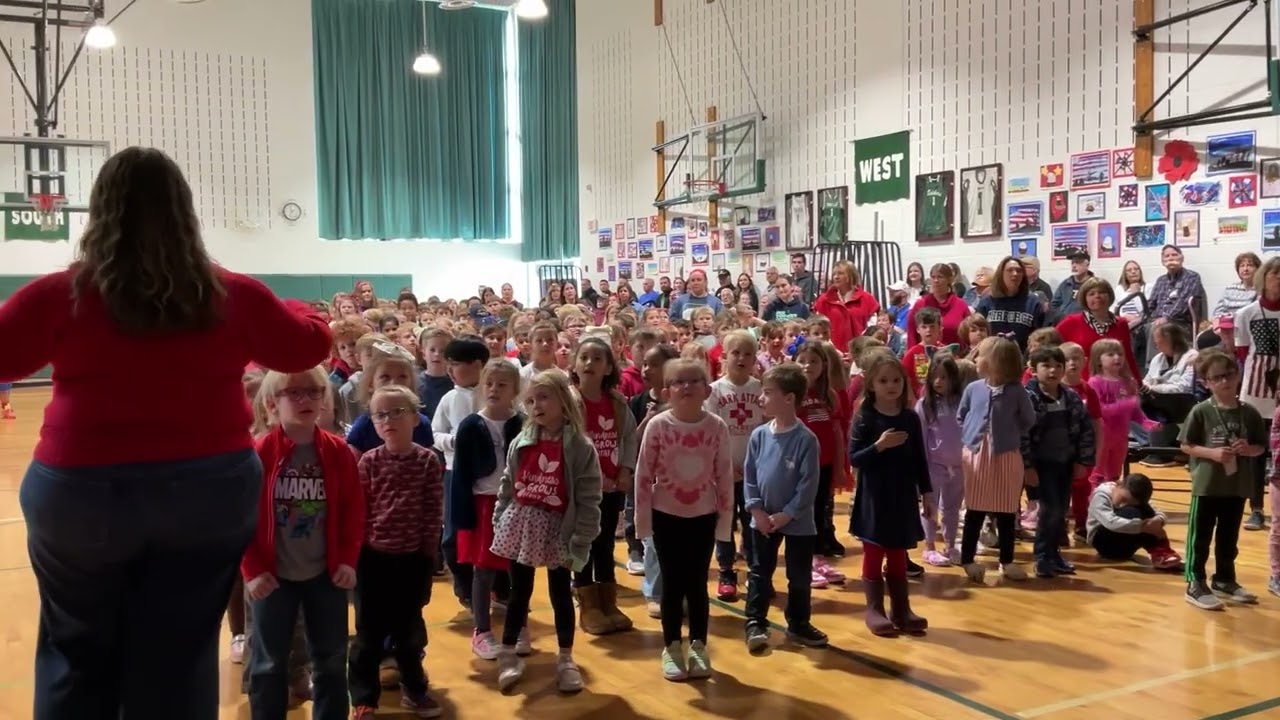 TVEC Presents &ldquo;Your Service to Our Country&rdquo; Veterans Day Celebration 2025