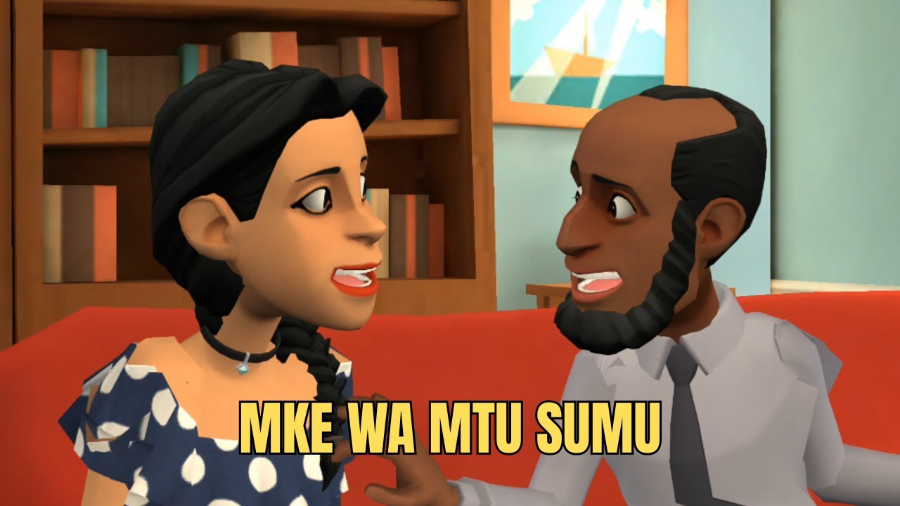 MKE WA MTU SUMU