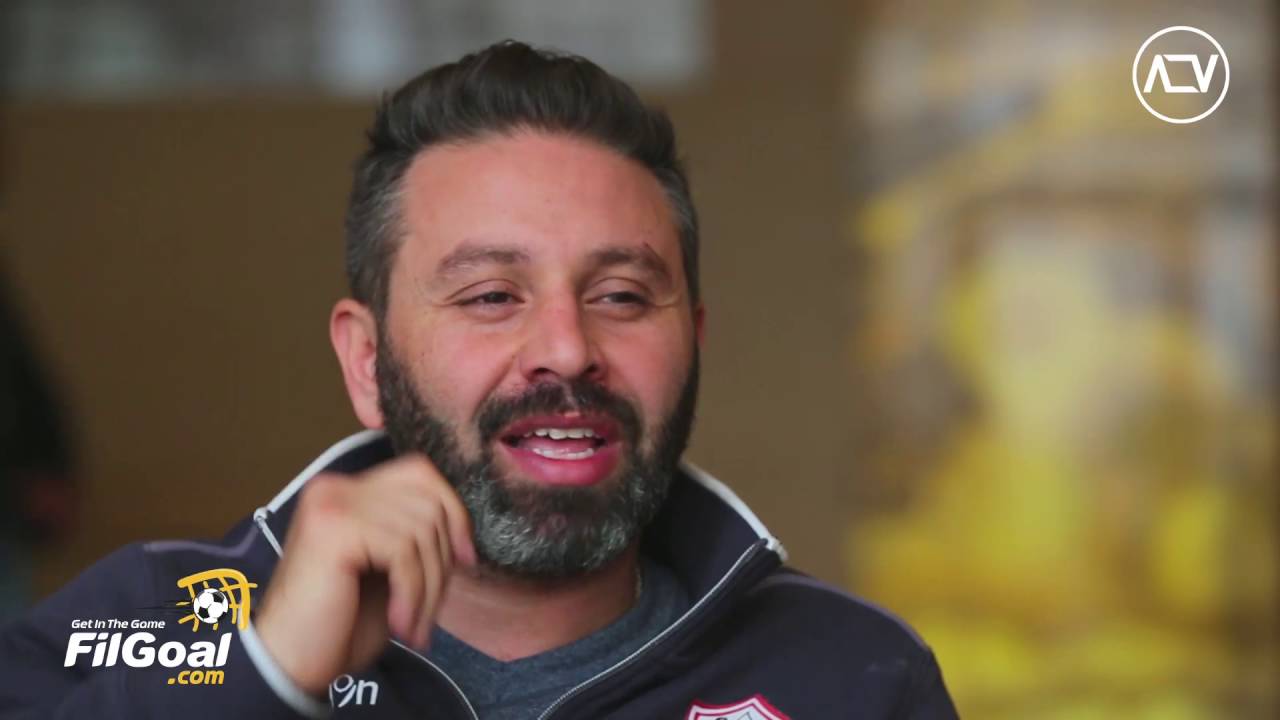 فيلم في الجول - أبطال الأهلي والزمالك وإنبي يروون تفاصيل ليلة سيد عبد النعيم التاريخية
