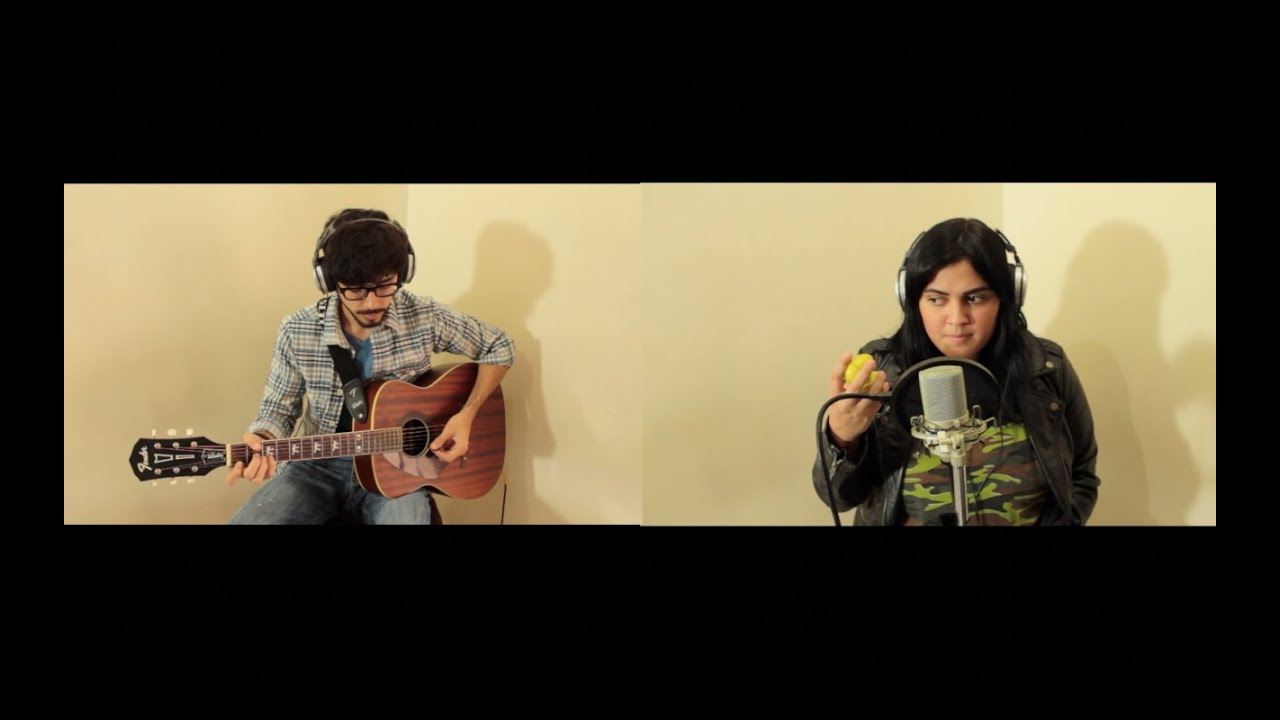 Hollow years - Dream Theater (Cover by Rocksferry)
