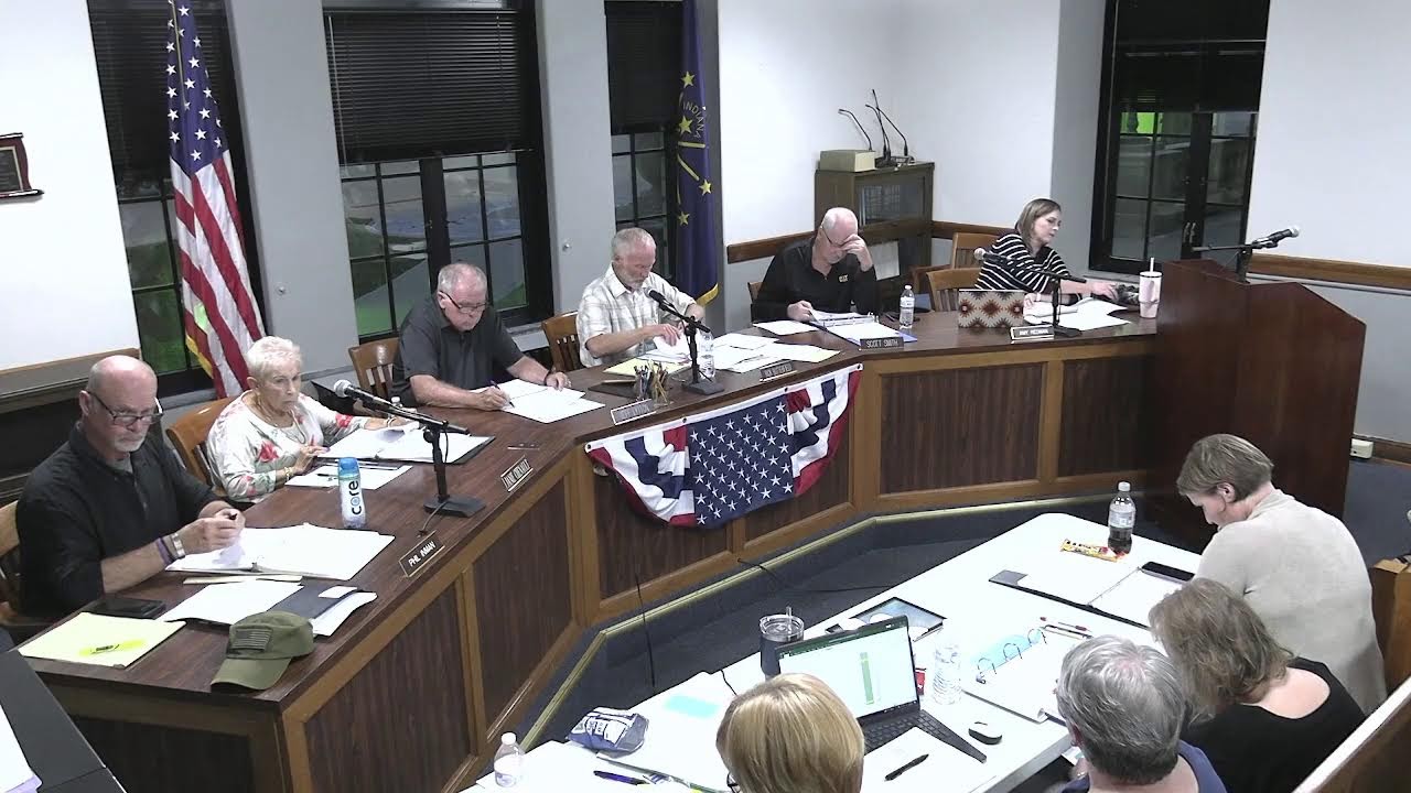 Budget Review 2025.09.24