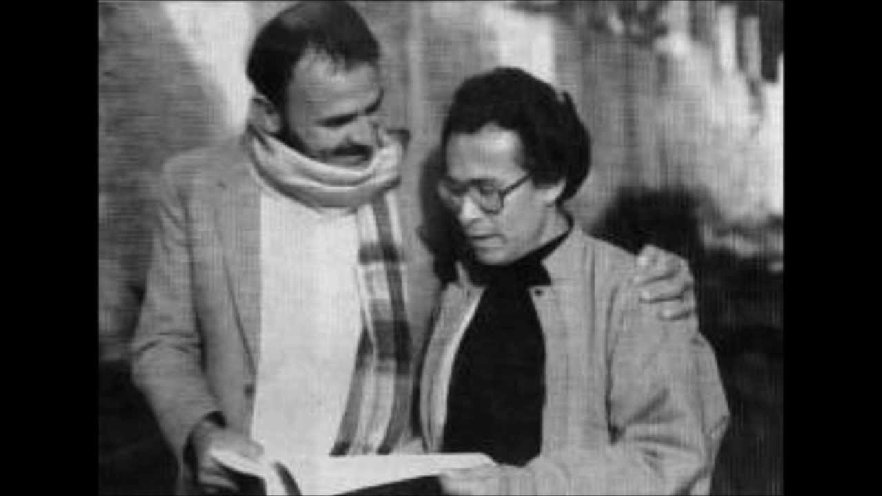 SI LAS NUBES - RAUL GOMEZ JATTIN - CUARTETO PARTIC