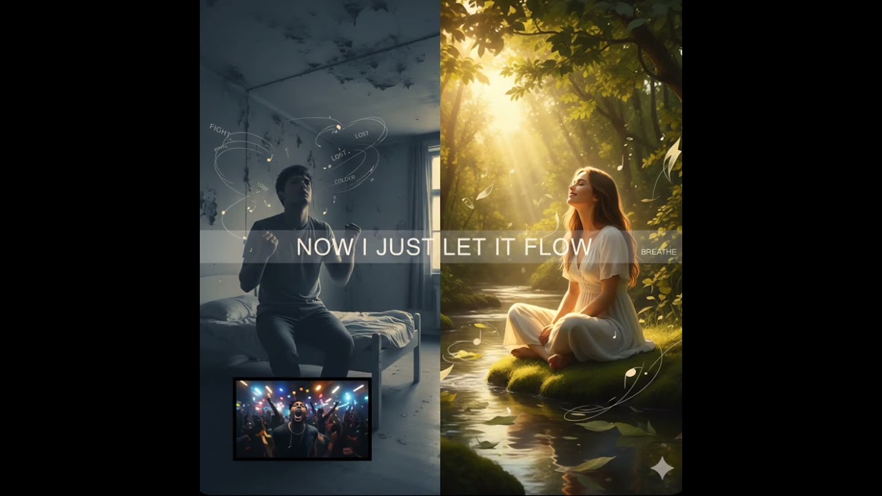 Let it Flow