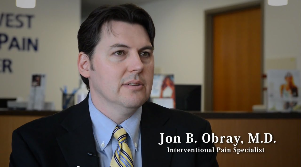About Southwest Spine and Pain Center