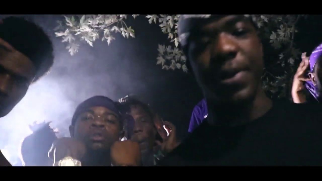 BG - Grapestyle Pt.1
