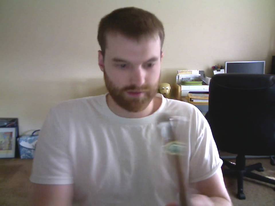 I got Cigars in the mail!