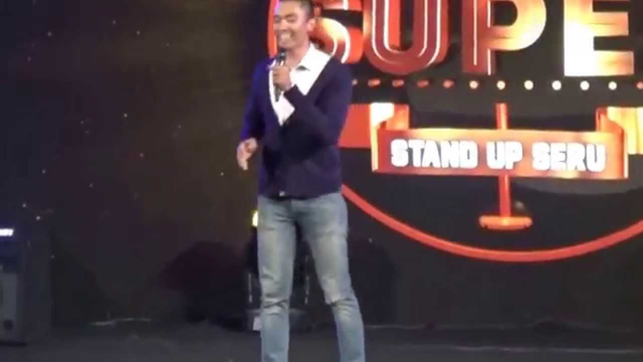 Standup on UNS - Uus