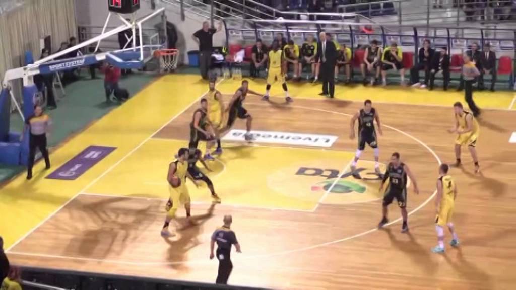 Muhamed Pasalic highlights