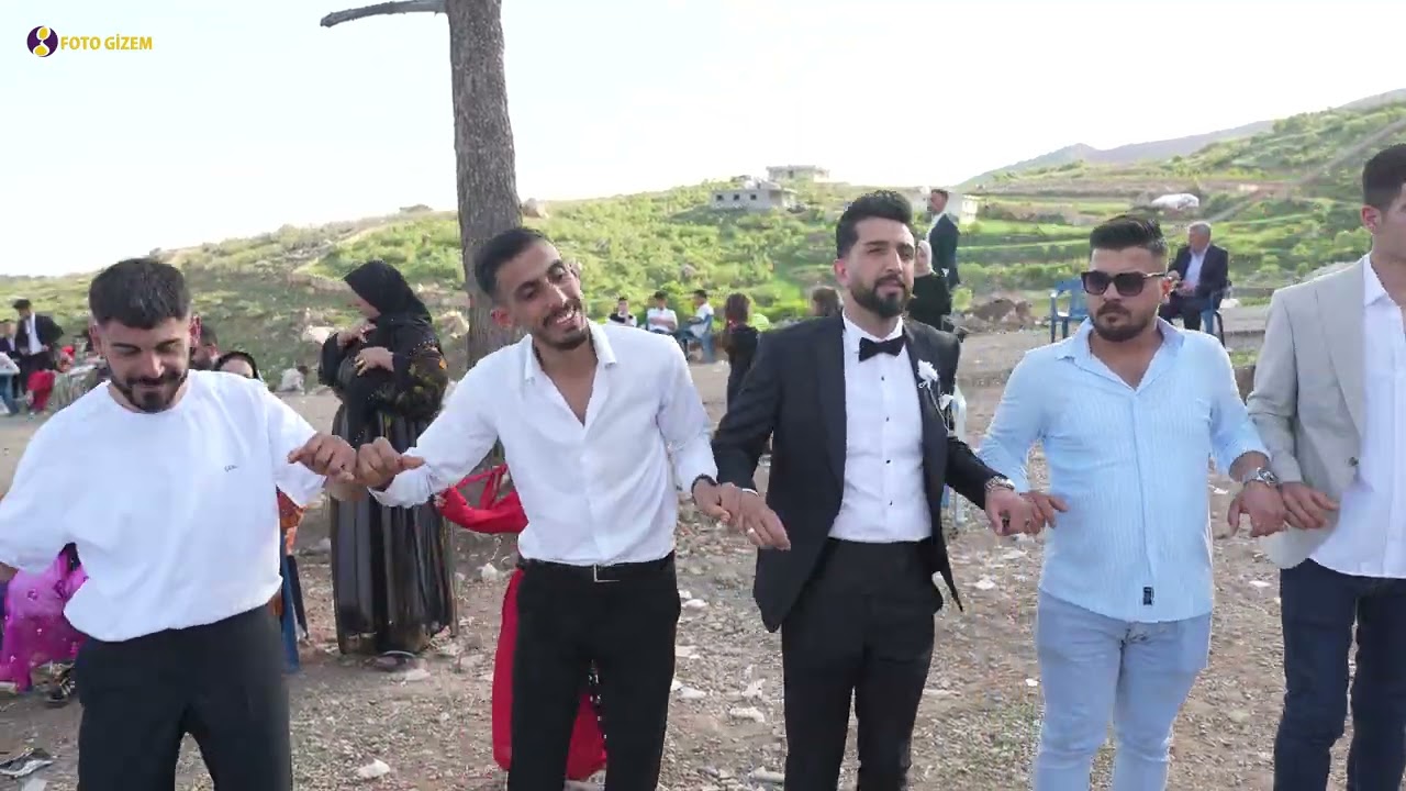 Sebik Bayık Düğünü Düğünü Part 8 / Foto Gizem