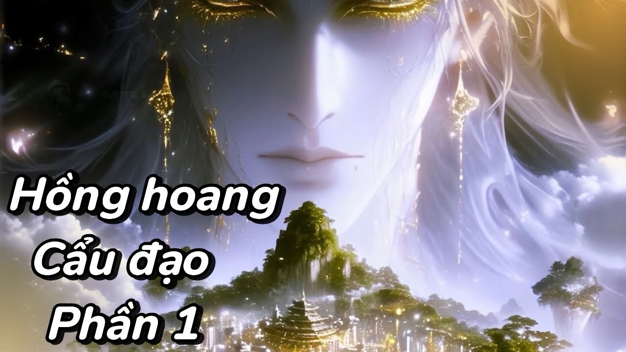 Hồng Hoang cẩu đạo : Ta cẩu tới Thánh Nhân