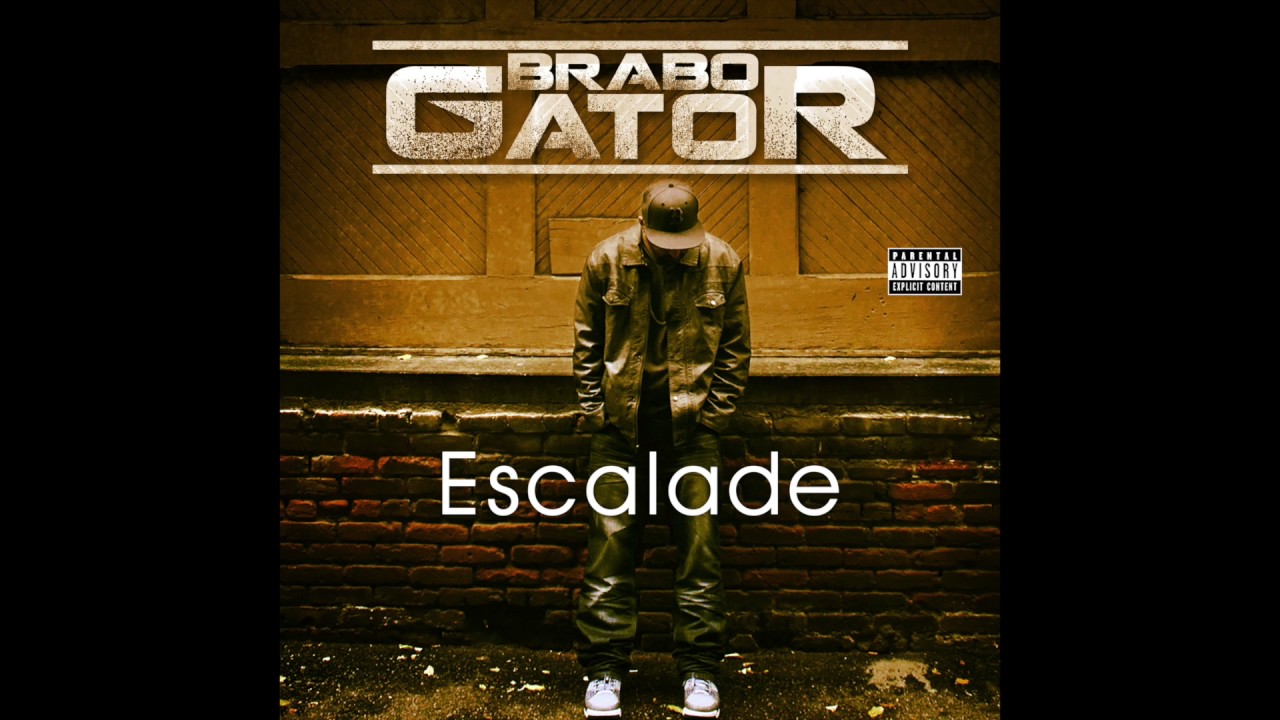 Brabo Gator 